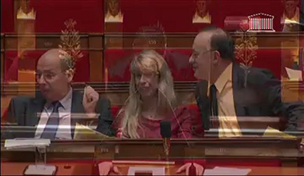 Discussion générale sur le projet de loi ouvrant le mariage aux couples de même sexe