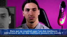 Zlatan : 
