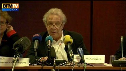 Diane 35 : une "procédure de suspension d'autorisation de mise sur le marché" enclenchée - 30/01