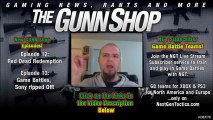 The GUNN Shop: Red Dead Redemption, GameBattles,  and Playstation 3 Professional League Games