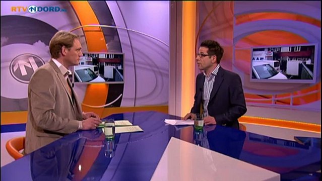 Stadjer vast voor twee moorden op dezelfde dag in Groningen - RTV Noord