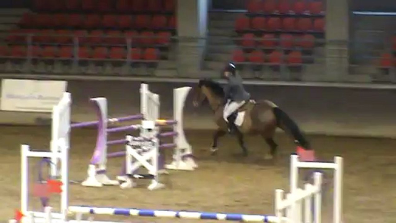 Alix et Solon club 2 à Marcq le 27 janv 2013