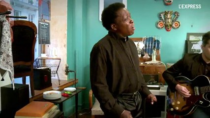 Les Beatles, la soul et les femmes, la sainte trinité selon Lee Fields