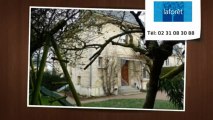 A vendre - maison/villa - Aunay Sur Odon (14260) - 7 pièces