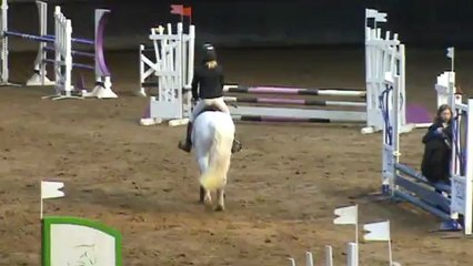 Ezechielle et Flower club 4 à Marcq le 27 janv 2013