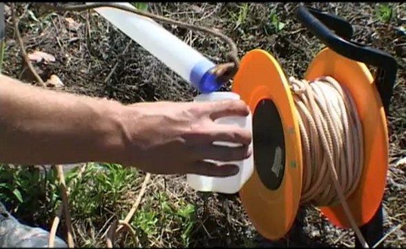 Collecte des déchets ménagers PIZZORNO Environnement