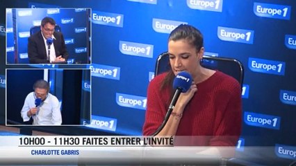 Les M&M'S ne sont pas des légumes