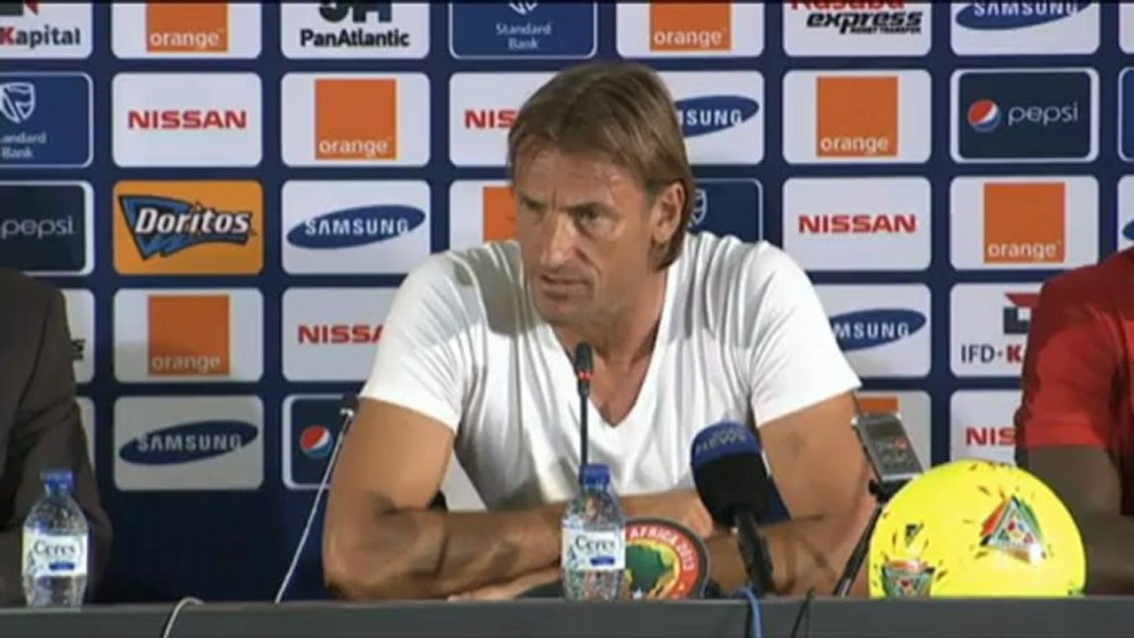 Afrika Cup: Renard kritisiert CAF: 'Sambia nicht sexy genug'