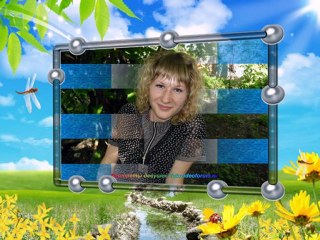 Портреты девушек