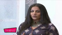 Vidya Balan reveals her character in 'Ghanchakkar'