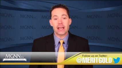 Merit Gold News Network - January 28, 2013