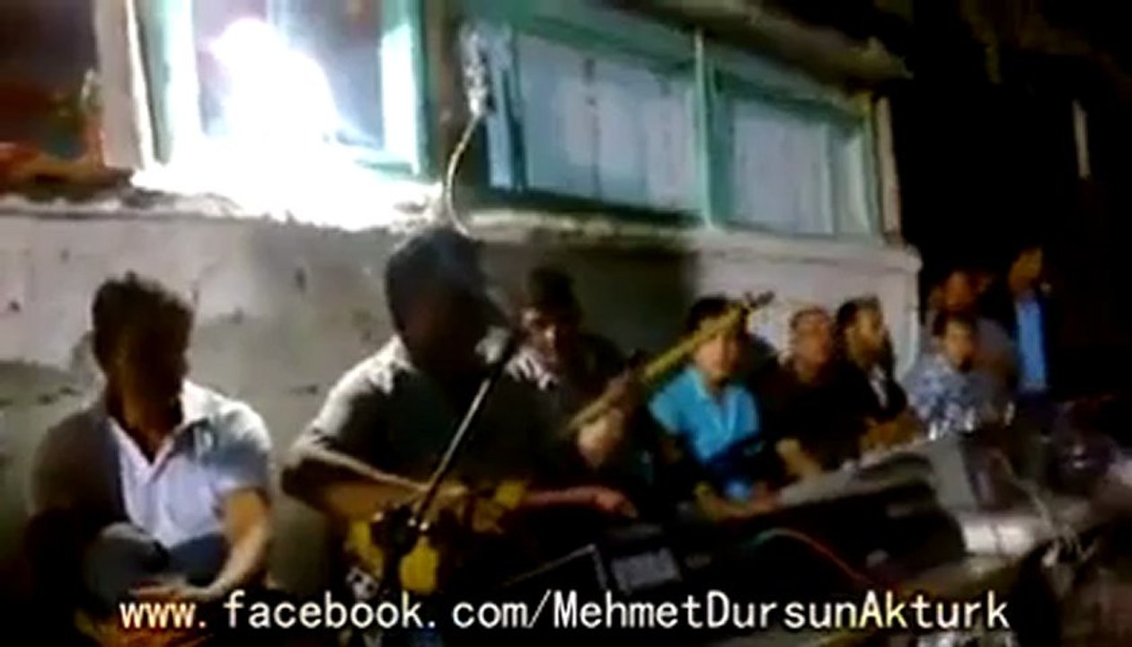Dursun Aktürk Kız Senin Senin