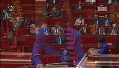 Discours de Véronique Besse