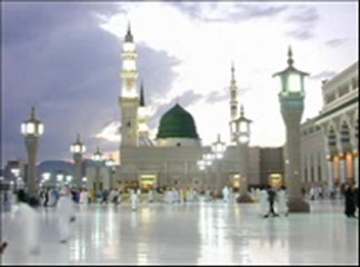 mera dil bhi chiragh-e-husn - Shaykh Aqeel
