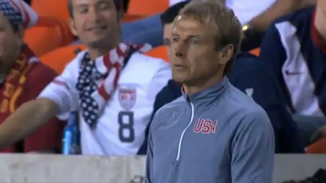 Test: Klinsmann-Elf enttäuscht gegen Kanada