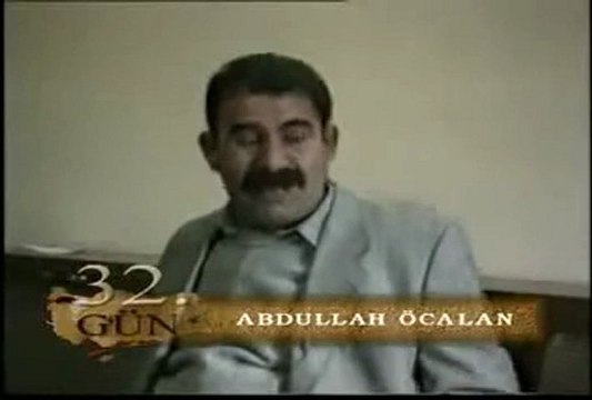 ABDULLAH ÖCALAN - MEHMET ALİ BİRAND