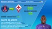 Officiel : Momo Sissoko quitte le PSG et file à la Fiorentina en prêt !