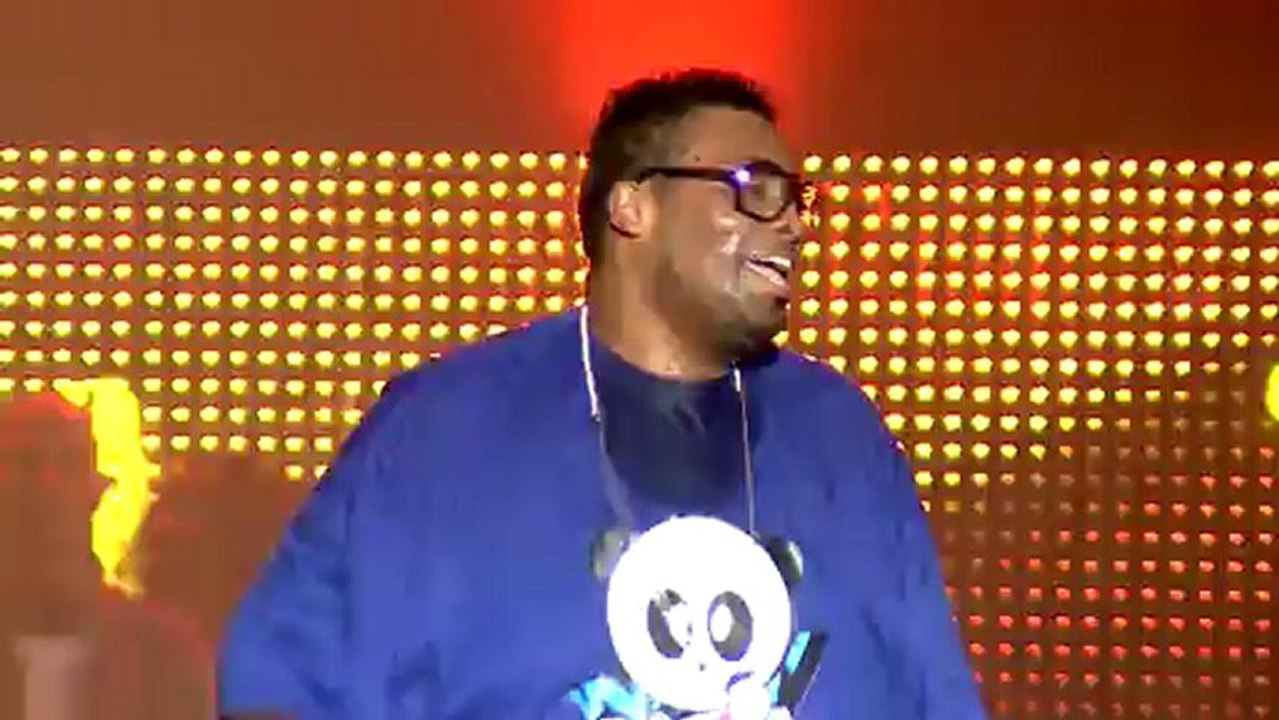 big ali