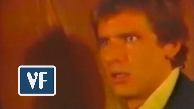 Au temps de la guerre des étoiles - Téléfilm intégrale [VF]