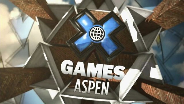 Winter X Games 17 - Snowboard Finals - Street & Big Air