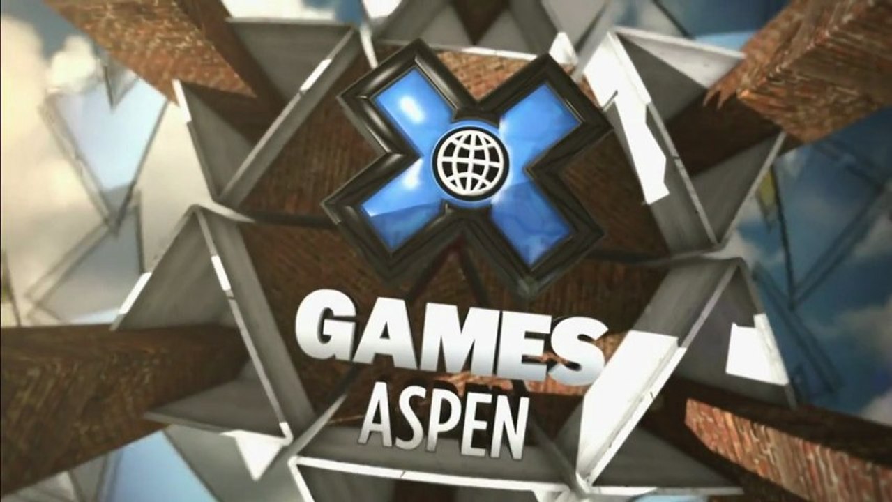 Winter X Games 17 - Snowboard Finals - Street & Big Air