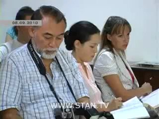 Публикация STAN TV обо мне