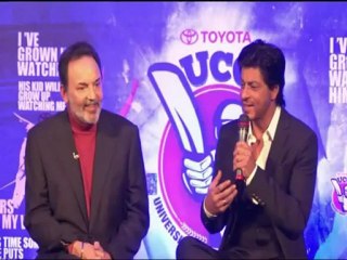 Beef up SRKs security Malik