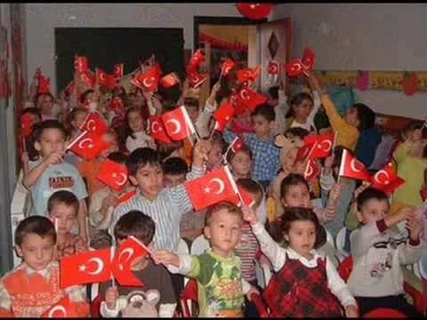 '' BÜYÜK ÖNDER GÖZÜN ARKADA KALMASIN.. BİZ GELİYORUZ ''