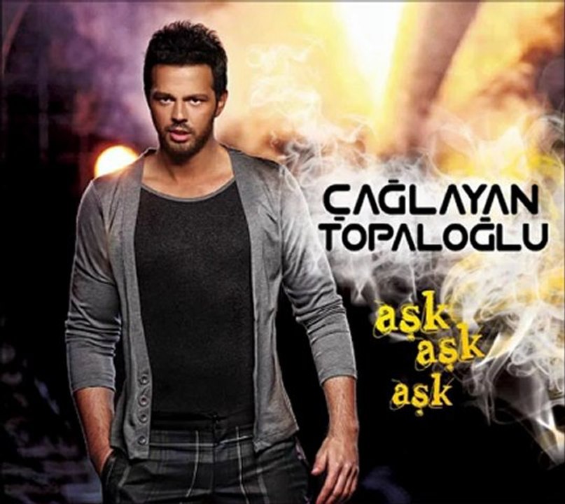 Çağlayan Topaloğlu - Beddua (AŞK Aşk aşk)
