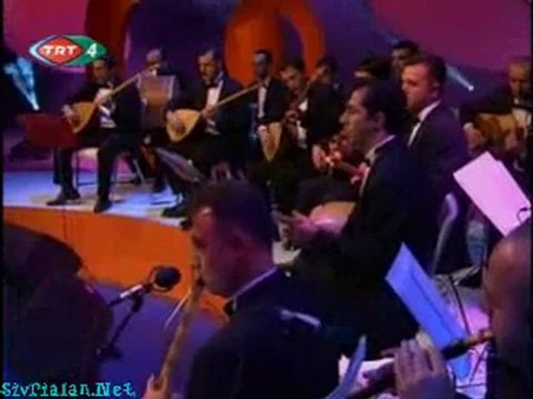 Grup Çığ - Ayrılamam O Gül Yüzlü Yardan