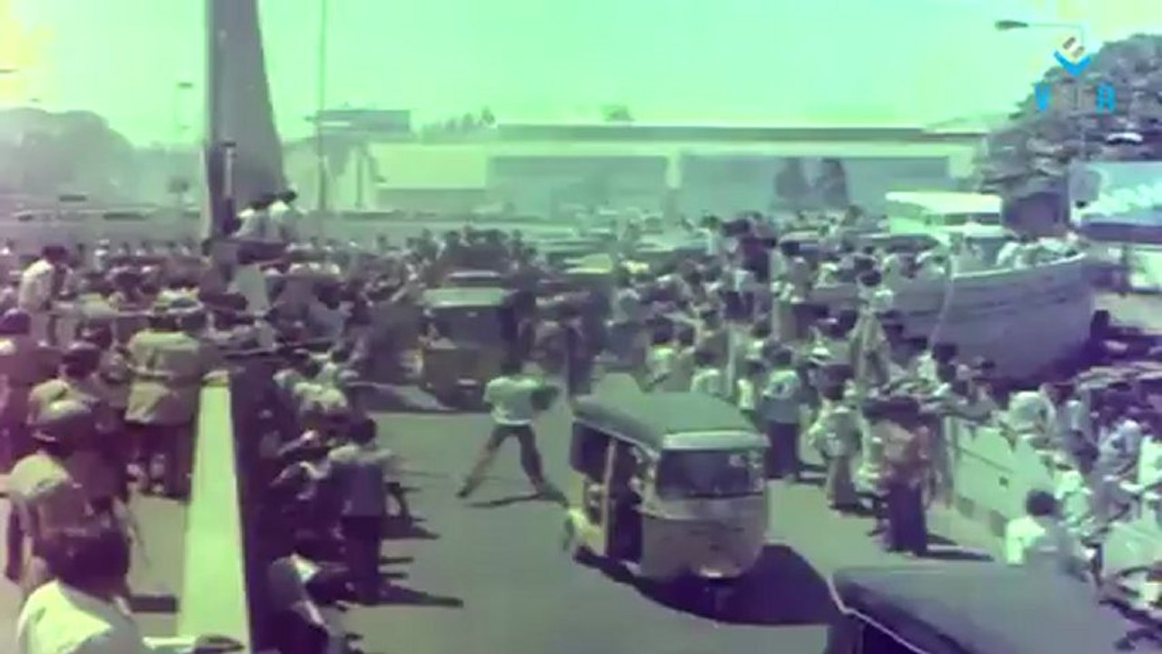 Auto Raaja movie part 01