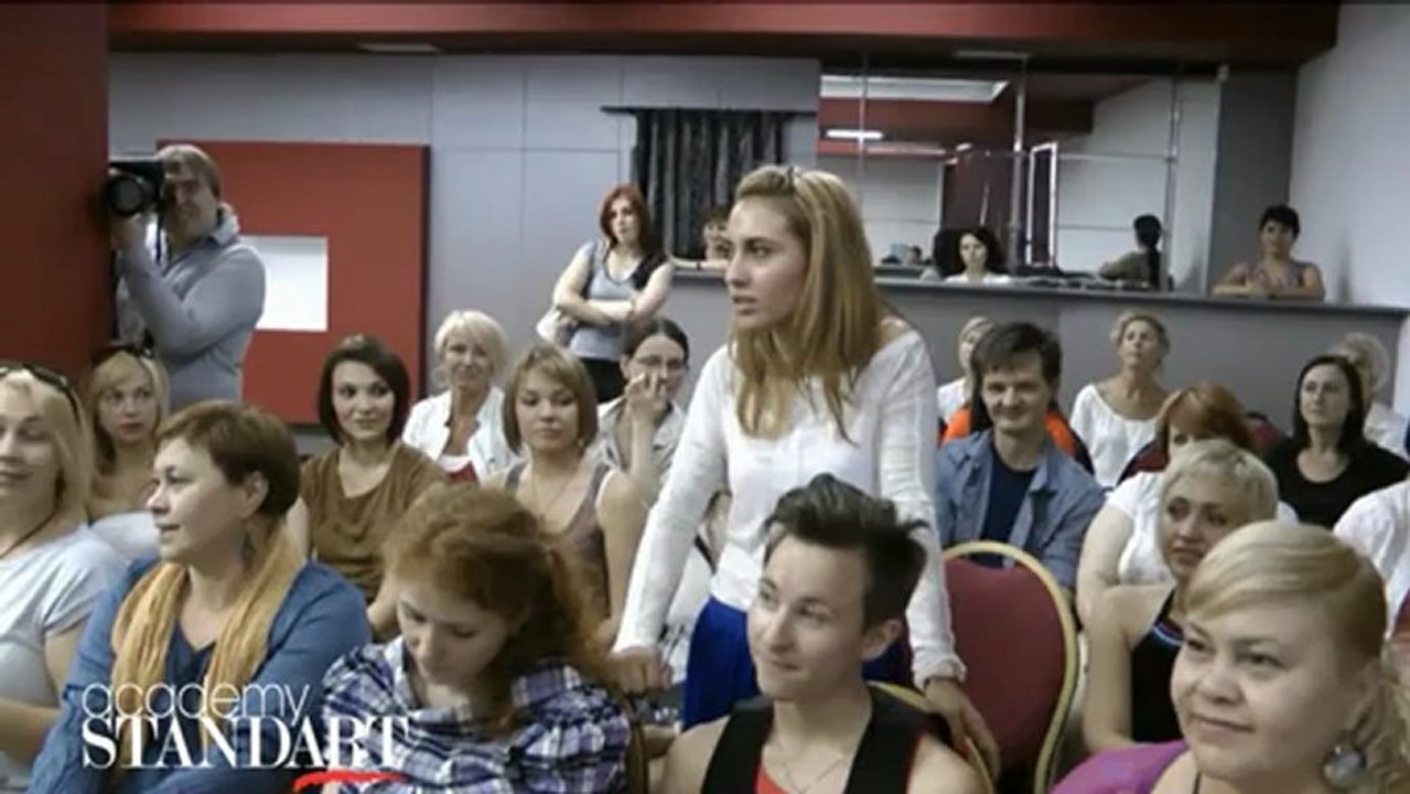 Hair  | Hairdressing  Techniques  | Notting Hill, W2