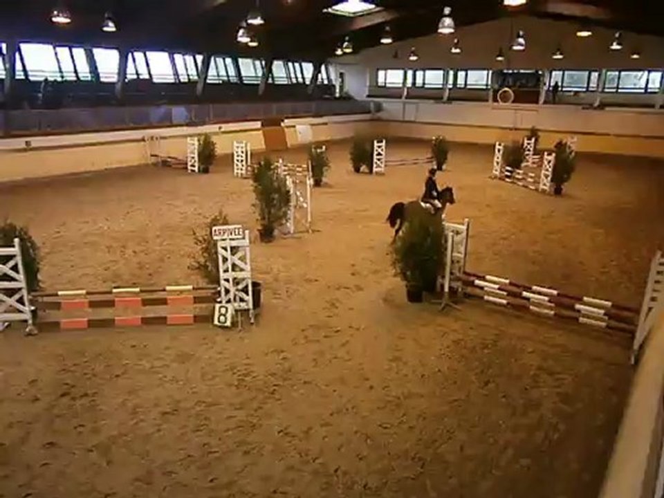 CSO Poitiers, Clara&Quality, P2, 27/01/2013