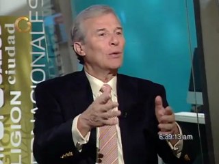 Pedro Palma: Percepción de desabastecimiento también genera presiones alcistas