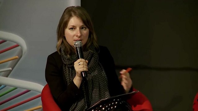 l'Alternativa Profesionales. Las nuevas circunstancias del cine independiente. Diana Karklin