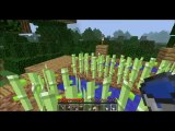 Minecraft aventure suivie Ep3