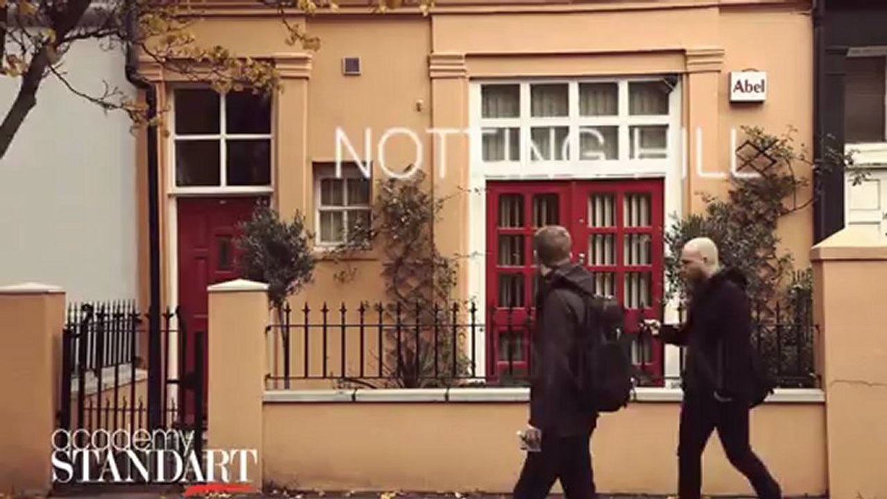 Academy Standart | Hair and Beauty Salon | Notting Hill, W2 5BE