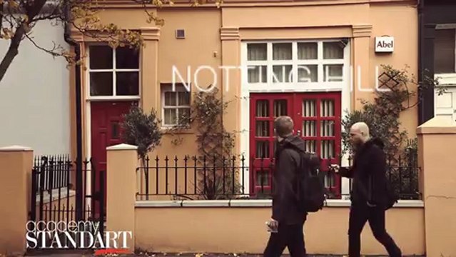 Academy Standart | Hair and Beauty Salon | Notting Hill, W2 5BE