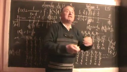 2.Cursul.101 - Limite.de.functii - Derivate - Primitive - Integrala.Definita - Limite.laterale