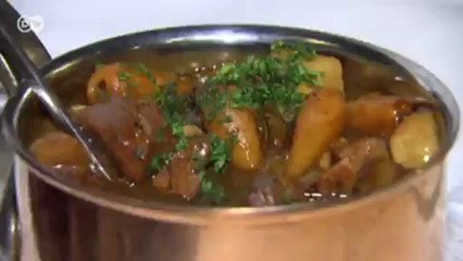 Gogarty’s Beef and Guinness Casserole | Euromaxx à la carte
