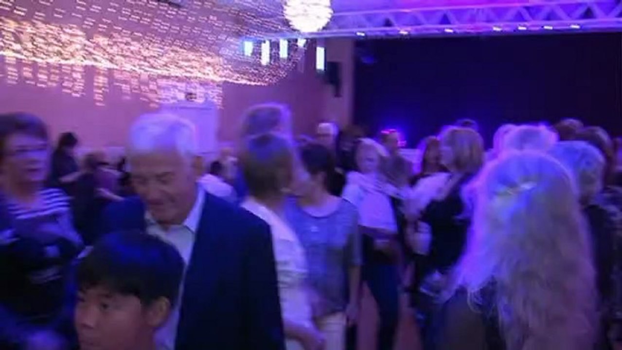 Cavalaire - Election de Miss Cavalaire 2013