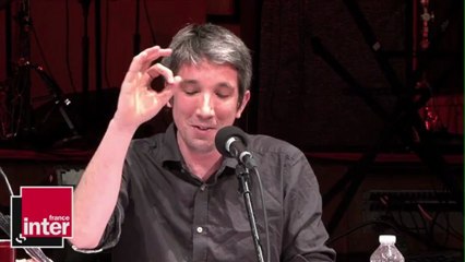 On va tous y passer - Guillaume Meurice " Dîner du siècle"