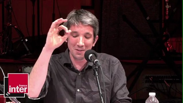 On va tous y passer - Guillaume Meurice Dîner du siècle