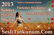 SesliTutkunum.Com - Şiir [ Şiirler ] Ben Seni Sevmeye Doyamadım