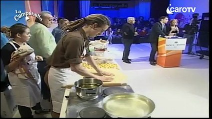 La Campanella del 29 Gennaio 2013