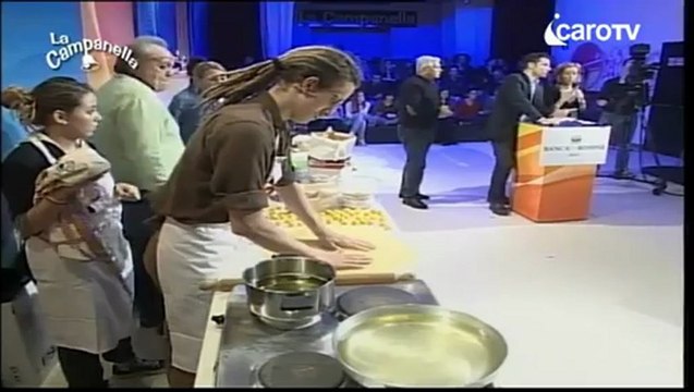 La Campanella del 29 Gennaio 2013