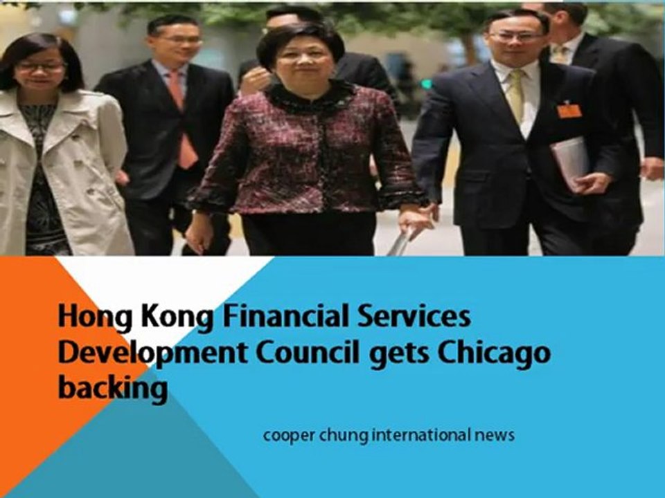 Cooper Chung International