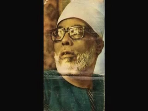 coran Al-Hosari - أقوى وأفضل تلاوة للعملاق الشيخ الحصري sourat Ar-Rahman