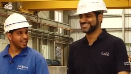 Energy Grid Expansion in Oman | Made in Germany - Business Arabia