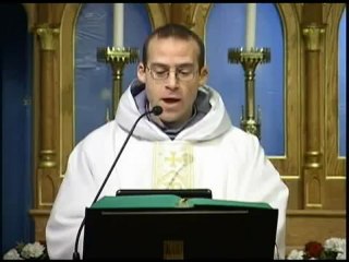 Jan 30 - Homily: Parable of the Sower